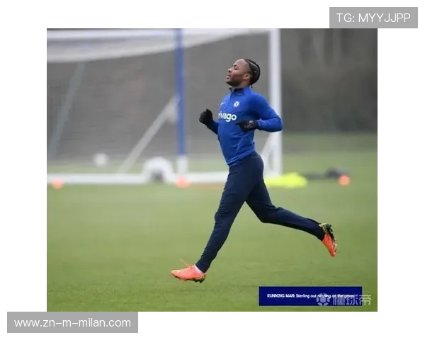 切尔西精准角球战术，斯特林头球顶入网窝