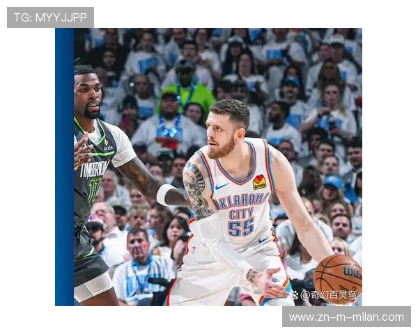 安赛龙重杀全场轰鸣赢下比赛