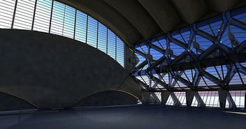 米兰体育赛事-体育新闻中心场地建设进程,体育新闻中心场地建设进程表